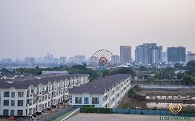 Luxe Paradise Residence Trinh Cong Son